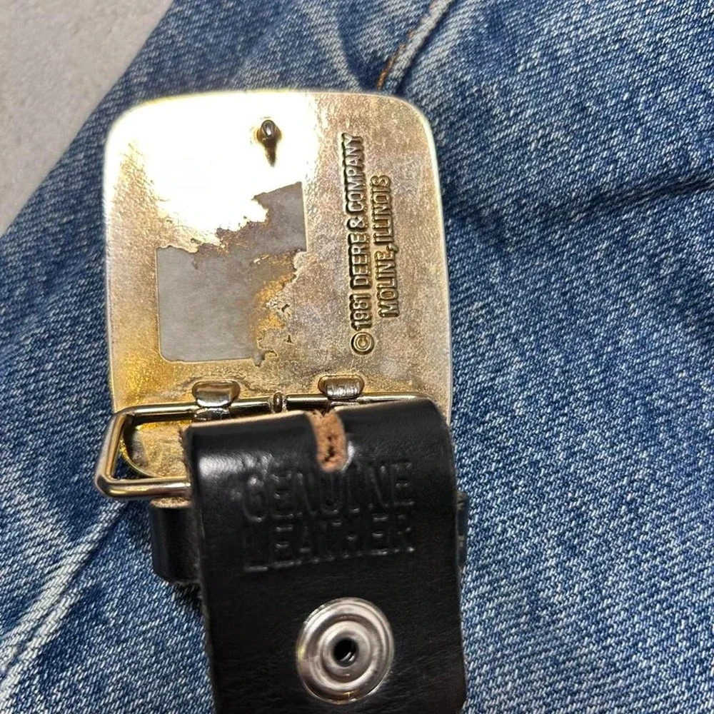 N/A john deere
